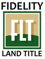 Fidelity Land Title, Ltd.