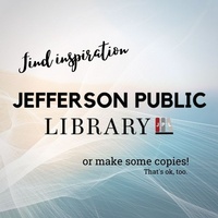 Jefferson Public Library