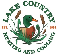 Lake Country Heating & Cooling Inc.