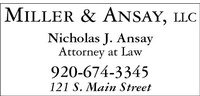 Miller & Ansay, LLC