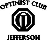 Optimist Club of Jefferson