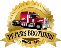 Peters Brothers, Inc.