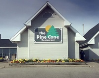 Pine Cone Restaurant