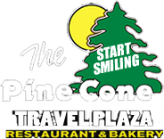 Pine Cone Restaurant