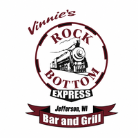 Vinnie's Rock Bottom Express
