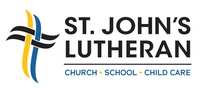 St. John's Evangelical Lutheran
