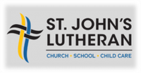 St. John's Evangelical Lutheran 