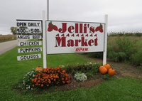 Jelli's Market