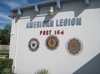 American Legion Post 164, Reinhardt-Windl