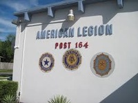 American Legion Post 164, Reinhardt-Windl American Legion Post 164, Reinhardt-Windl