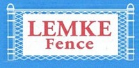 Lemke Fence of Jefferson, Inc.