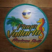 Playa Vallarta Mexican Grill