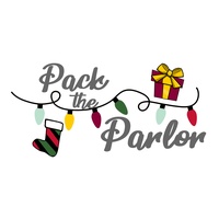 Pack the Parlor Toy Drive Pack the Parlor Toy Drive