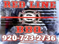 RED LINE BBQ & CATERING 