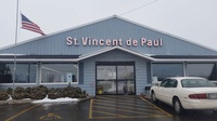 St. Vincent DePaul