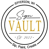Jefferson Sign Vault, LLC