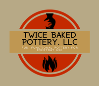 Twice Baked Pottery, LLC Twice Baked Pottery, LLC