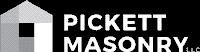 Pickett Masonry LLC Pickett Masonry LLC