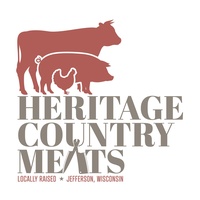 Heritage Country Meats - Valliea Foods