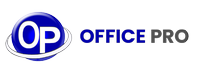 OFFICE PRO, INC OFFICE PRO, INC