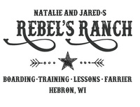 Rebel's Ranch