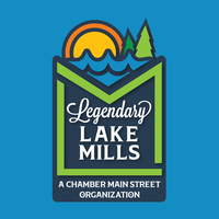 Legendary Lake Mills