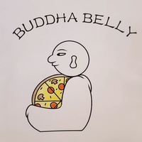 Buddha Belly Pizza