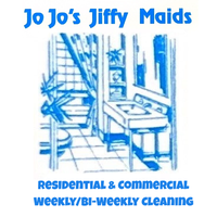 Jo Jo's Jiffy Maids Jo Jo's Jiffy Maids