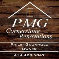 PMG Cornerstone Renovations LLC