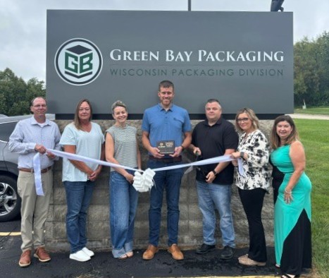 2026 Ribbon Cutting
