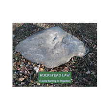 Rockstead Law, LLC