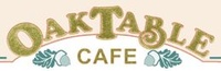 Oak Table Cafe