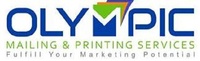 Olympic Mailing & Printing Services