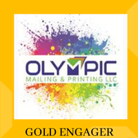 Olympic Mailing & Printing LLC