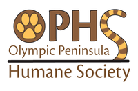 Olympic Peninsula Humane Society Olympic Peninsula Humane Society