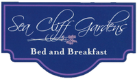 Sea Cliff Gardens Bed & Breakfast Sea Cliff Gardens Bed & Breakfast