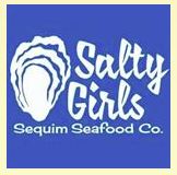 Salty Girls - Sequim Seafood Company