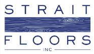 Strait Floors, Inc.
