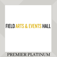 Field Arts & Events Hall