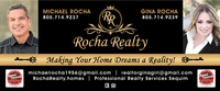 Rocha Realty