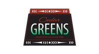 Cedar Greens
