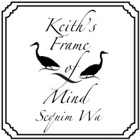 Keiths Frame of Mind