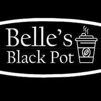 Belle's Black Pot