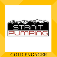 Strait Pumping Inc