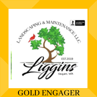 Liggins Landscaping & Maintenance Liggins Landscaping & Maintenance
