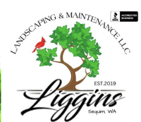 Liggins Landscaping & Maintenance