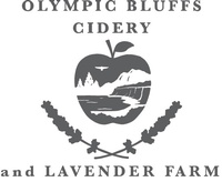 Olympic Bluffs Cidery & Lavender Farm