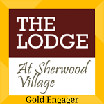 The Lodge At Sherwood Village