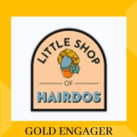 Little Shop of Hairdos
