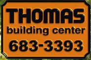 Thomas Building Center